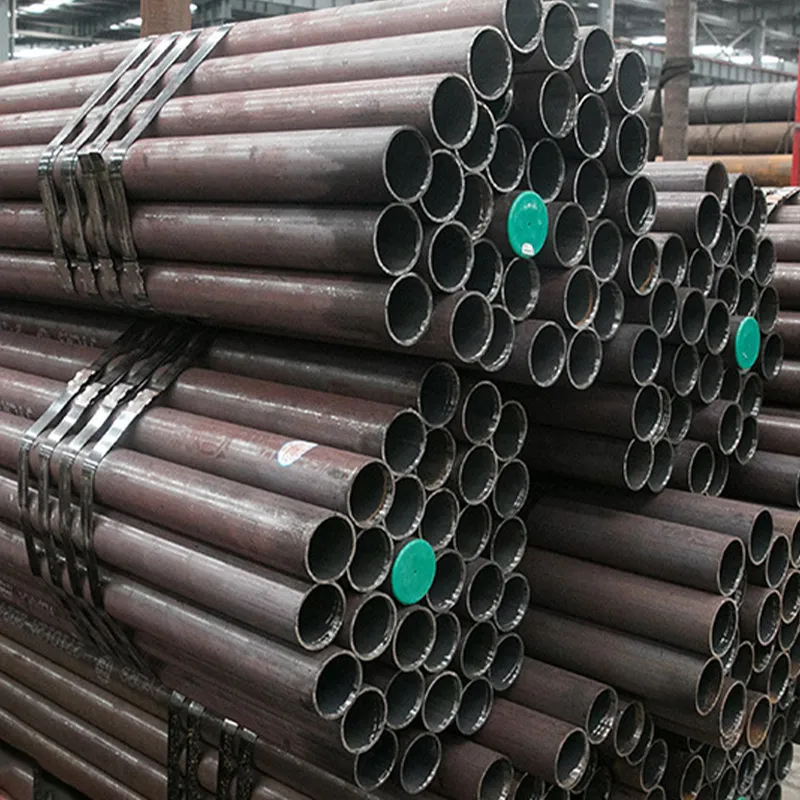 carbon steel pipe&tube